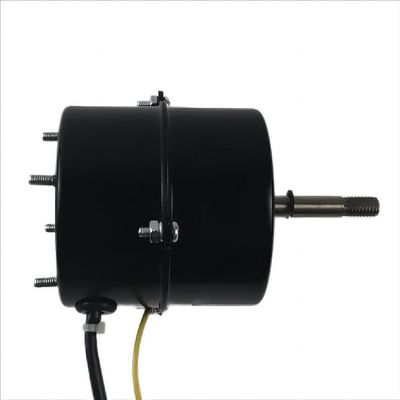 72mm AC BLDC মোটর মিনি ছোট আকার 600-3000rpm তাপ ফ্যান মোটর বায়ুচলাচল বাথরুম বায়ুচলাচল