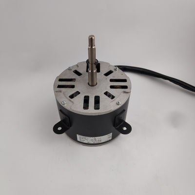 1/3HP 1/4HP ছোট এসি ফ্যান মোটর একক ফেজ কনডেনসার ব্লোয়ার মোটর 208-230V 3/4HP 1/2HP