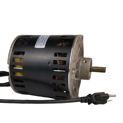সুইমিং পাম্পের জন্য 3000rpm বৈদ্যুতিক জল পাম্প মোটর একক ফেজ 1/2 1/3HP