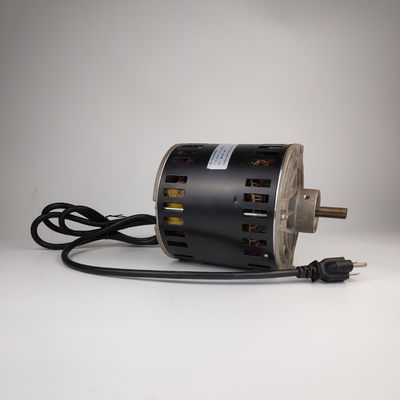 সুইমিং পাম্পের জন্য 3000rpm বৈদ্যুতিক জল পাম্প মোটর একক ফেজ 1/2 1/3HP