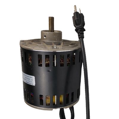 সুইমিং পাম্পের জন্য 3000rpm বৈদ্যুতিক জল পাম্প মোটর একক ফেজ 1/2 1/3HP