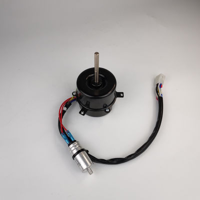 30W 70W সিঙ্গল ফেজ ইন্ডাকশন মোটর YDK 80mm এসি ইন্ডাকশন মোটর এয়ার সার্কুলেশন ওভেনের জন্য