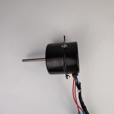 30W 70W সিঙ্গল ফেজ ইন্ডাকশন মোটর YDK 80mm এসি ইন্ডাকশন মোটর এয়ার সার্কুলেশন ওভেনের জন্য