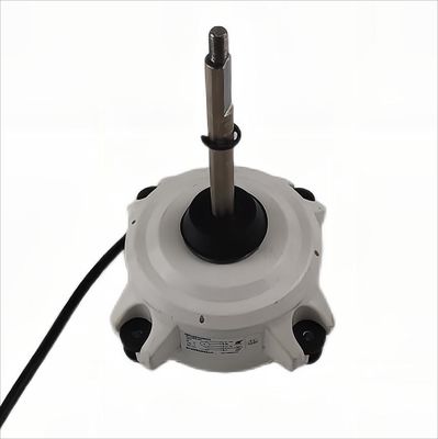 রজন প্লাস্টিক প্যাক 310-340V EC DC মোটর 120W 600-3000rpm গরম জলের জন্য