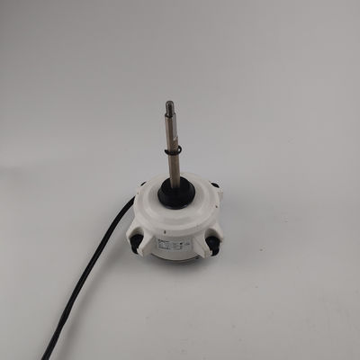 রজন প্লাস্টিক প্যাক 310-340V EC DC মোটর 120W 600-3000rpm গরম জলের জন্য