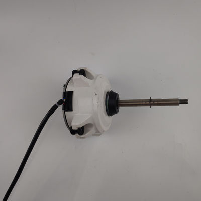 রজন প্লাস্টিক প্যাক 310-340V EC DC মোটর 120W 600-3000rpm গরম জলের জন্য