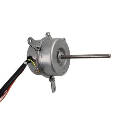এয়ার সার্কুলেশন ব্লোয়ারের জন্য 30w 70w AC কুলিং ফ্যান মোটর একক ফেজ 115V YDK 80mm