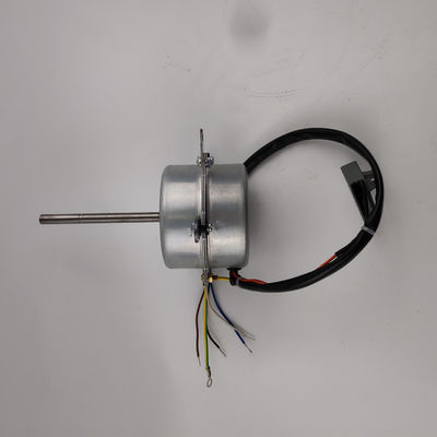 এয়ার সার্কুলেশন ব্লোয়ারের জন্য 30w 70w AC কুলিং ফ্যান মোটর একক ফেজ 115V YDK 80mm
