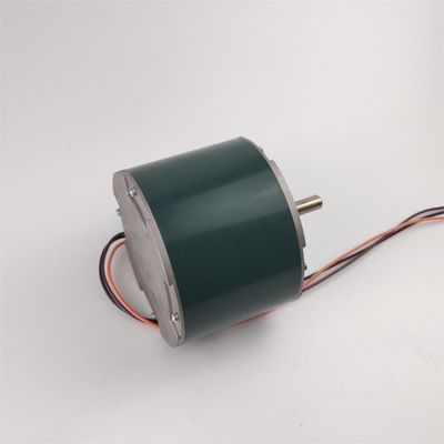 900rpm 1/6HP ফ্যান অ্যাসিঙ্ক্রোনিজম মোটর 60hz এসি কুলার মোটর সিঙ্গেল ফেজ ক্যাপাসিটর রান