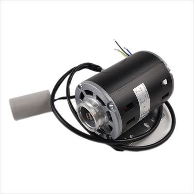সোডা কফি মেশিনের জন্য 220v 115v 1 ফেজ ইন্ডাকশন মোটর কার্বনেট মোটর