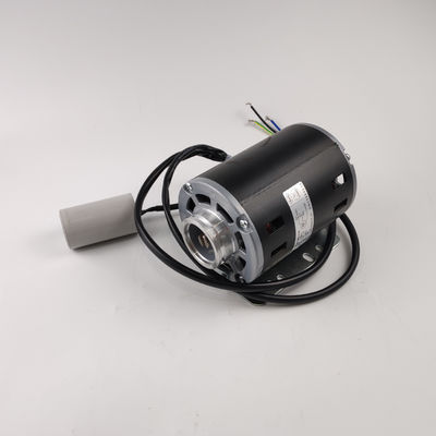 সোডা কফি মেশিনের জন্য 220v 115v 1 ফেজ ইন্ডাকশন মোটর কার্বনেট মোটর