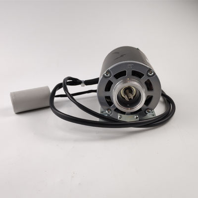 সোডা কফি মেশিনের জন্য 220v 115v 1 ফেজ ইন্ডাকশন মোটর কার্বনেট মোটর