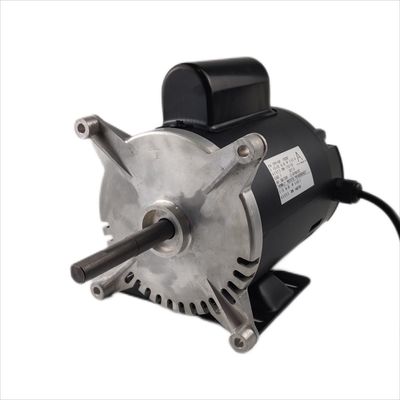 380V/120V ফার্ম ডিউটি ​​ইলেকট্রিক মোটর 50/60HZ 0.5HP নেমা 56 ফ্রেম