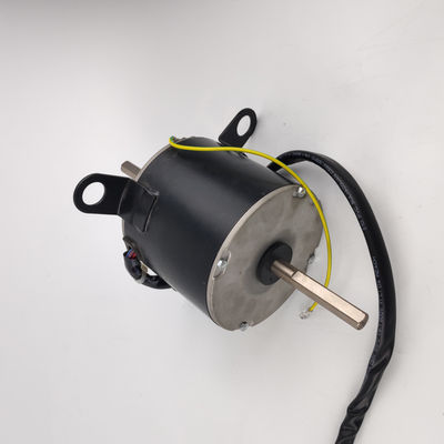 ইন্ডোর ফ্যান ব্লোয়ারের জন্য 115V 60HZ একক ফেজ ব্লোয়ার মোটর 1/10 HP
