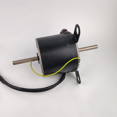 ইন্ডোর ফ্যান ব্লোয়ারের জন্য 115V 60HZ একক ফেজ ব্লোয়ার মোটর 1/10 HP