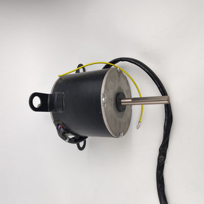 ইন্ডোর ফ্যান ব্লোয়ারের জন্য 115V 60HZ একক ফেজ ব্লোয়ার মোটর 1/10 HP