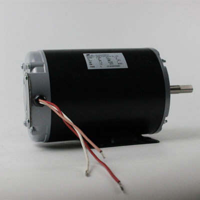 0.5hp 3 ফেজ ইন্ডাস্ট্রিয়াল মোটর 380V 50/60HZ 56 ফ্রেম 715RPM কৃষির জন্য