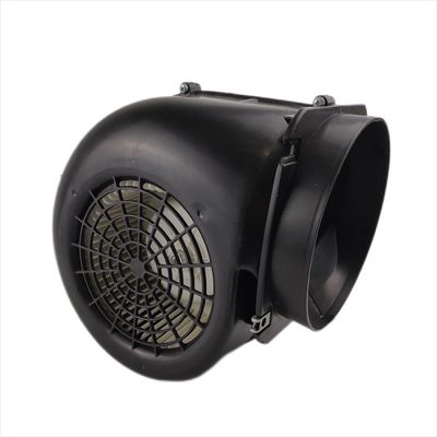 EC 1790 Rpm সেন্ট্রিফিউগাল ব্লোয়ার ফ্যান 150w সিঙ্গেল ইনলেট সেন্ট্রিফিউগাল ফ্যান রেঞ্জ হুডে ব্যবহার