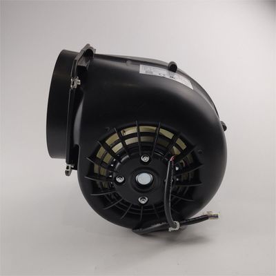 EC 1790 Rpm সেন্ট্রিফিউগাল ব্লোয়ার ফ্যান 150w সিঙ্গেল ইনলেট সেন্ট্রিফিউগাল ফ্যান রেঞ্জ হুডে ব্যবহার