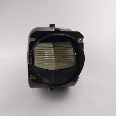 EC 1790 Rpm সেন্ট্রিফিউগাল ব্লোয়ার ফ্যান 150w সিঙ্গেল ইনলেট সেন্ট্রিফিউগাল ফ্যান রেঞ্জ হুডে ব্যবহার