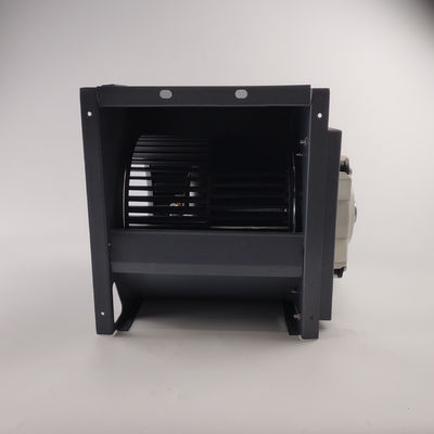 BLDC ডাবল ইনলেট সেন্ট্রিফিউগাল ফ্যান 1000m3/H 150w ব্লোয়ার বাতাস চলাচলের ফ্রেশ এয়ার সিস্টেমের জন্য