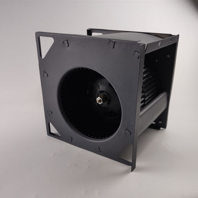 BLDC ডাবল ইনলেট সেন্ট্রিফিউগাল ফ্যান 1000m3/H 150w ব্লোয়ার বাতাস চলাচলের ফ্রেশ এয়ার সিস্টেমের জন্য