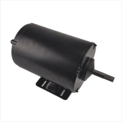 NEMA 1hp ফার্ম ডিউটি ​​মোটর সিঙ্গেল থ্রি ফেজ ইন্ডাস্ট্রিয়াল এক্সহস্ট ফ্যান মোটর 800-1600rpm