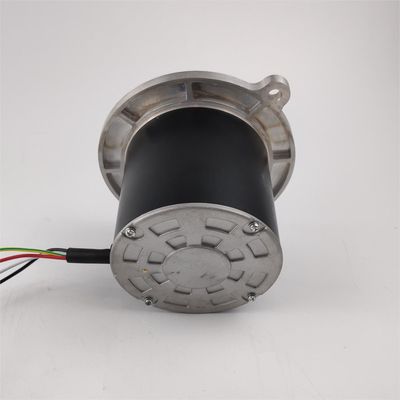 টেনিস সফটবল বল মেশিনের জন্য 220v 115v একক ফেজ এসি ইন্ডাকশন মোটর 60hz