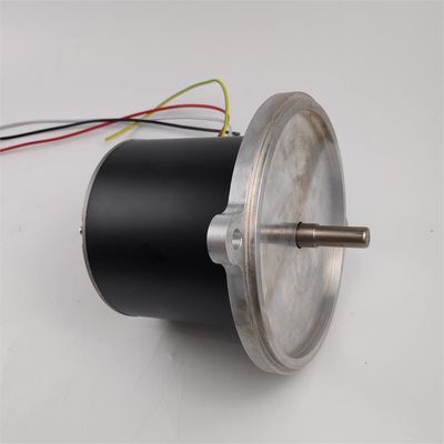 টেনিস সফটবল বল মেশিনের জন্য 220v 115v একক ফেজ এসি ইন্ডাকশন মোটর 60hz