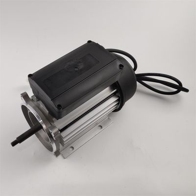 স্পা এবং বাথটাব পাম্পের জন্য 300-700W বৈদ্যুতিক জল পাম্প মোটর একক ফেজ 3000rpm