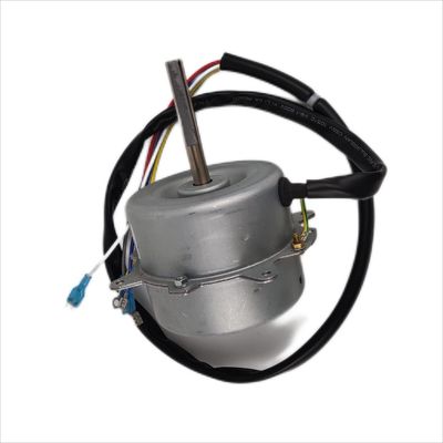 এয়ার কুলার বা কুলিং ফ্যানের জন্য 40-100w কনডেনসার এসি ফ্যান মোটর 230v 110v
