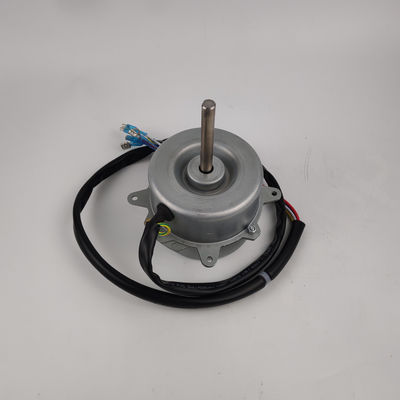 এয়ার কুলার বা কুলিং ফ্যানের জন্য 40-100w কনডেনসার এসি ফ্যান মোটর 230v 110v