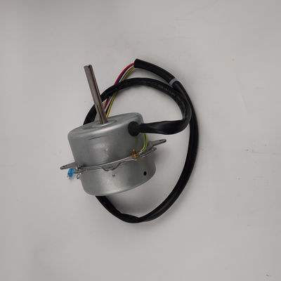 এয়ার কুলার বা কুলিং ফ্যানের জন্য 40-100w কনডেনসার এসি ফ্যান মোটর 230v 110v