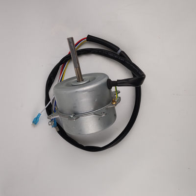 এয়ার কুলার বা কুলিং ফ্যানের জন্য 40-100w কনডেনসার এসি ফ্যান মোটর 230v 110v