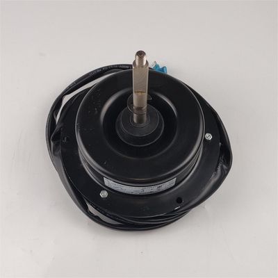 এয়ার কুলার কুলিং ফ্যানের জন্য 230v AC কম্প্রেসার মোটর 110v 40-100w কমপ্যাক্ট ইন্ডাকশন মোটর