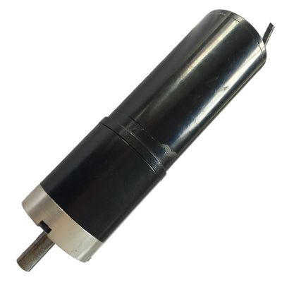 DC24-48v AC DC গিয়ার মোটর মডেল বিমানের জন্য প্ল্যানেটারি গিয়ারবক্স সহ 30-300W ব্রাশ করা হয়েছে