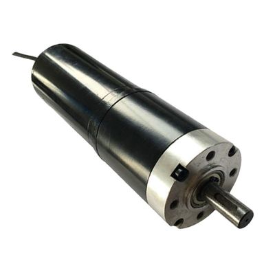 DC24-48v AC DC গিয়ার মোটর মডেল বিমানের জন্য প্ল্যানেটারি গিয়ারবক্স সহ 30-300W ব্রাশ করা হয়েছে