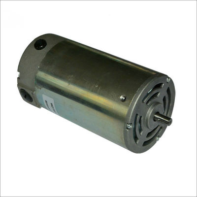 83ZYT 110-220V মাইক্রো ব্রাশড ডিসি মোটর PMDC যান্ত্রিক সরঞ্জামের জন্য ছোট স্থায়ী চুম্বক