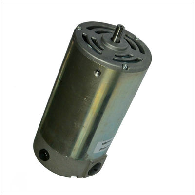 83ZYT 110-220V মাইক্রো ব্রাশড ডিসি মোটর PMDC যান্ত্রিক সরঞ্জামের জন্য ছোট স্থায়ী চুম্বক