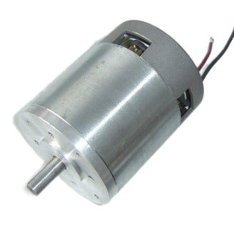 সোলার ট্র্যাকিং সিস্টেমের জন্য 88ZYT 20-24v স্থায়ী চুম্বক ডিসি সার্ভো মোটর ব্রাশ করা 300W