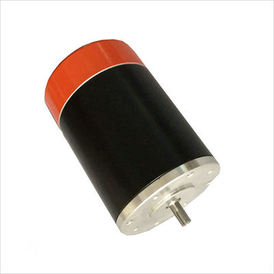 সোলার ট্র্যাকিং সিস্টেমের জন্য 88ZYT 20-24v স্থায়ী চুম্বক ডিসি সার্ভো মোটর ব্রাশ করা 300W