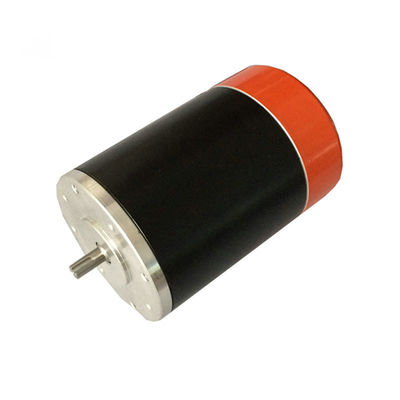 সোলার ট্র্যাকিং সিস্টেমের জন্য 88ZYT 20-24v স্থায়ী চুম্বক ডিসি সার্ভো মোটর ব্রাশ করা 300W