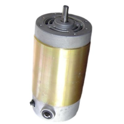 কম্পন ডিভাইসের জন্য 1000rpm স্থায়ী চুম্বক ব্রাশড DC মোটর 220v 600w 106ZYT