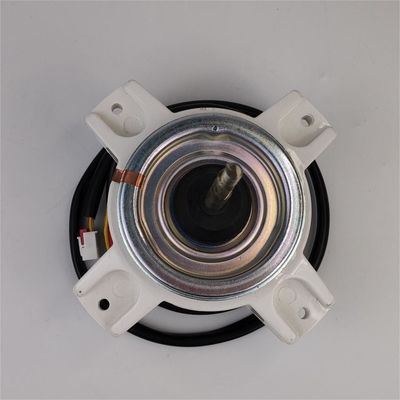 10-250W BLDC ব্রাশলেস ডিসি মোটর DC310V অক্ষীয় ফ্যানের জন্য সেন্ট্রিফিউগাল ব্লোয়ার হুইল 3 পিসিবি ছাড়া তারের