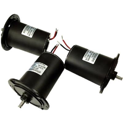 24v 10-150W বৈদ্যুতিক জল পাম্প মোটর নিকাশী শোধন পাম্পের জন্য ভারী শুল্ক