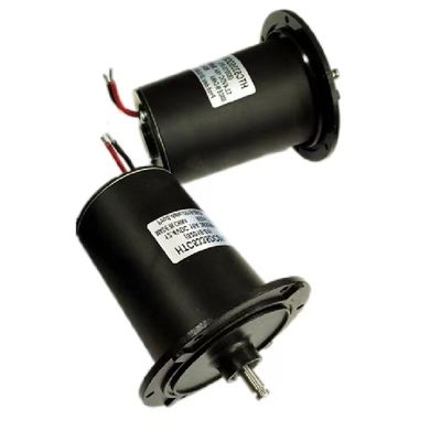 24v 10-150W বৈদ্যুতিক জল পাম্প মোটর নিকাশী শোধন পাম্পের জন্য ভারী শুল্ক