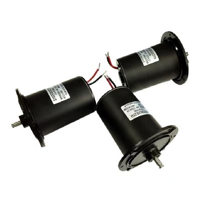 24v 10-150W বৈদ্যুতিক জল পাম্প মোটর নিকাশী শোধন পাম্পের জন্য ভারী শুল্ক