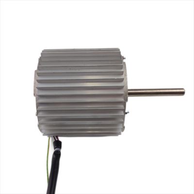 ব্লোয়িং মেশিনের জন্য 400w 3 ফেজ ইন্ডাস্ট্রিয়াল মোটর 50HZ 60HZ 380V 220V 160mm