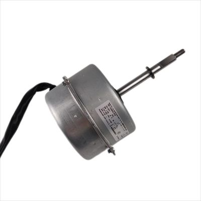 PSC সিঙ্গেল ফেজ এসি সিরিজ মোটর 230v 110v সেন্ট্রাল এয়ার ফ্যান মোটর 50w-200w কম শব্দ