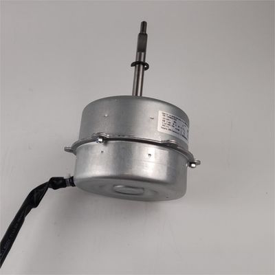 PSC সিঙ্গেল ফেজ এসি সিরিজ মোটর 230v 110v সেন্ট্রাল এয়ার ফ্যান মোটর 50w-200w কম শব্দ